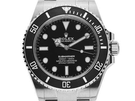billigste rolex submariner